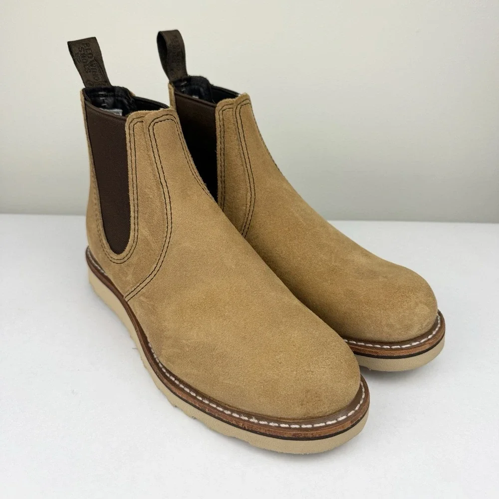 Red Wing Shoes brand new